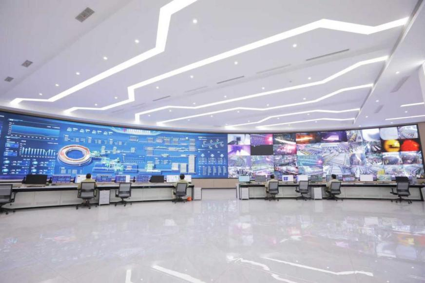 中信集团卓越级智能工厂增至8家，“人工智能+”行动持续深化人工智能基础软件开发