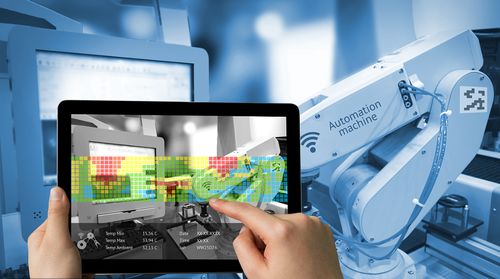沃格全自动FOG邦定机全新上市，助力人工智能基础软件开发新突破
