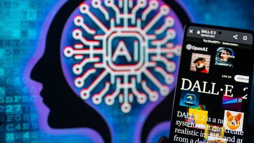 ChatGPT背后的关键技术 CSIG企业行带您一探究竟